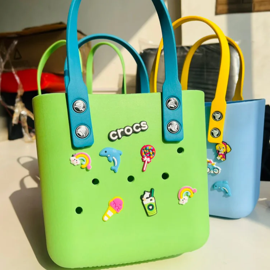 Crocs - Medium Beach Bag