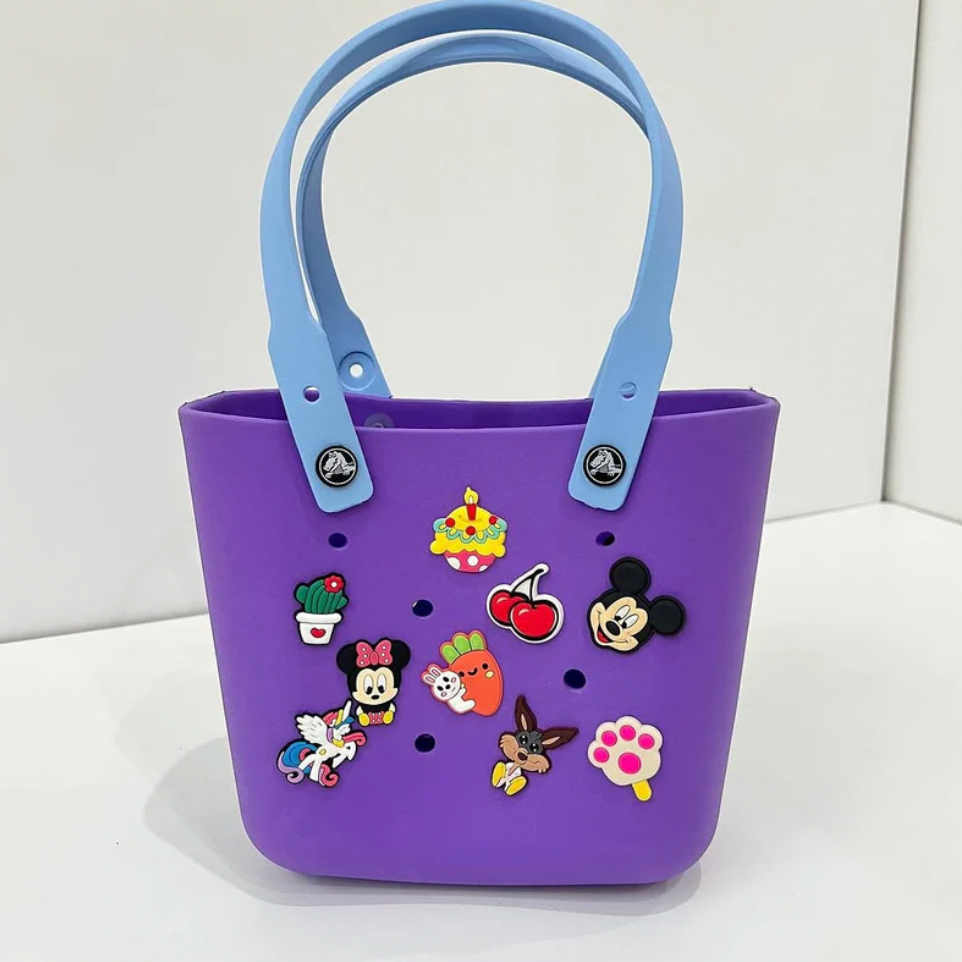 Crocs - Medium Beach Bag