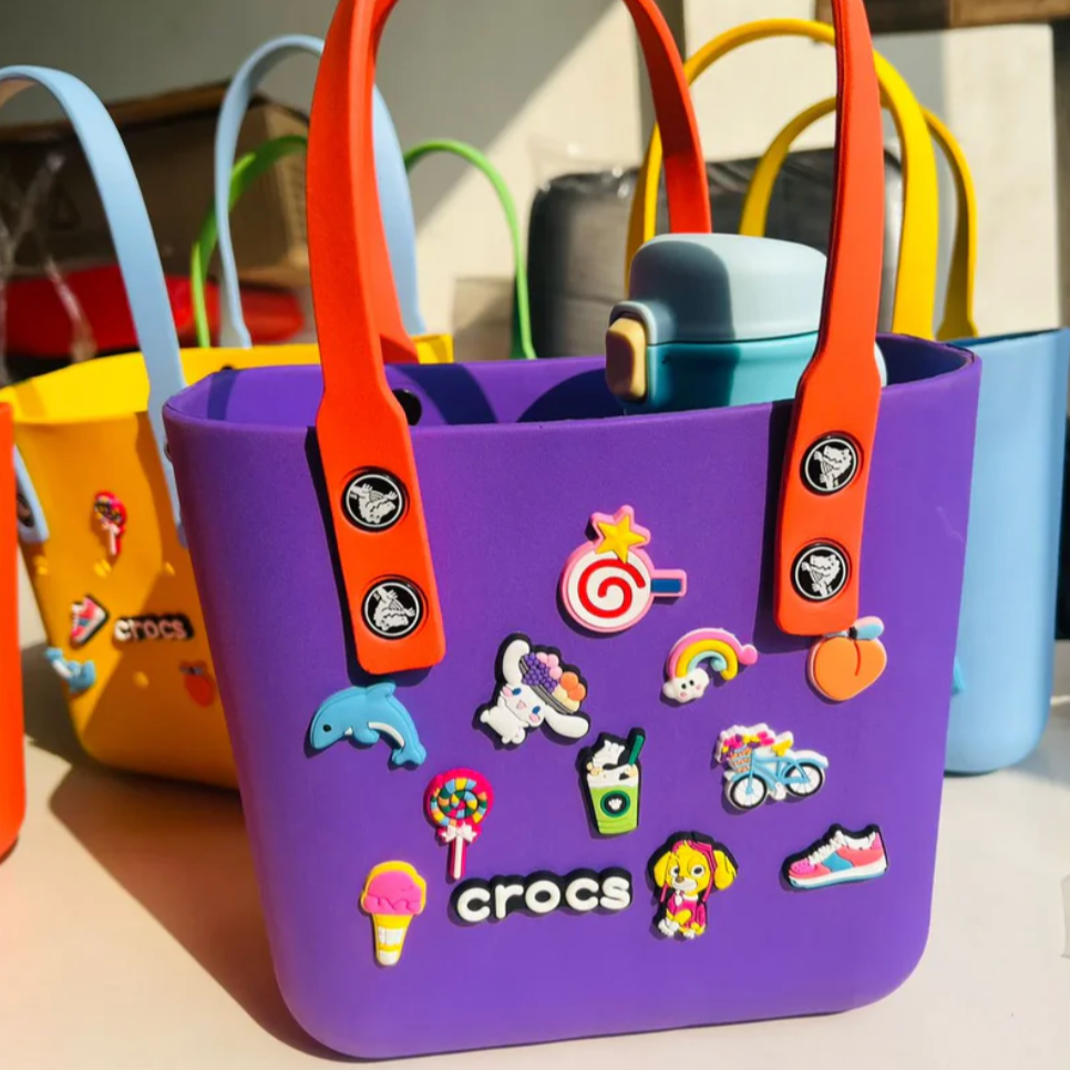 Crocs - Medium Beach Bag