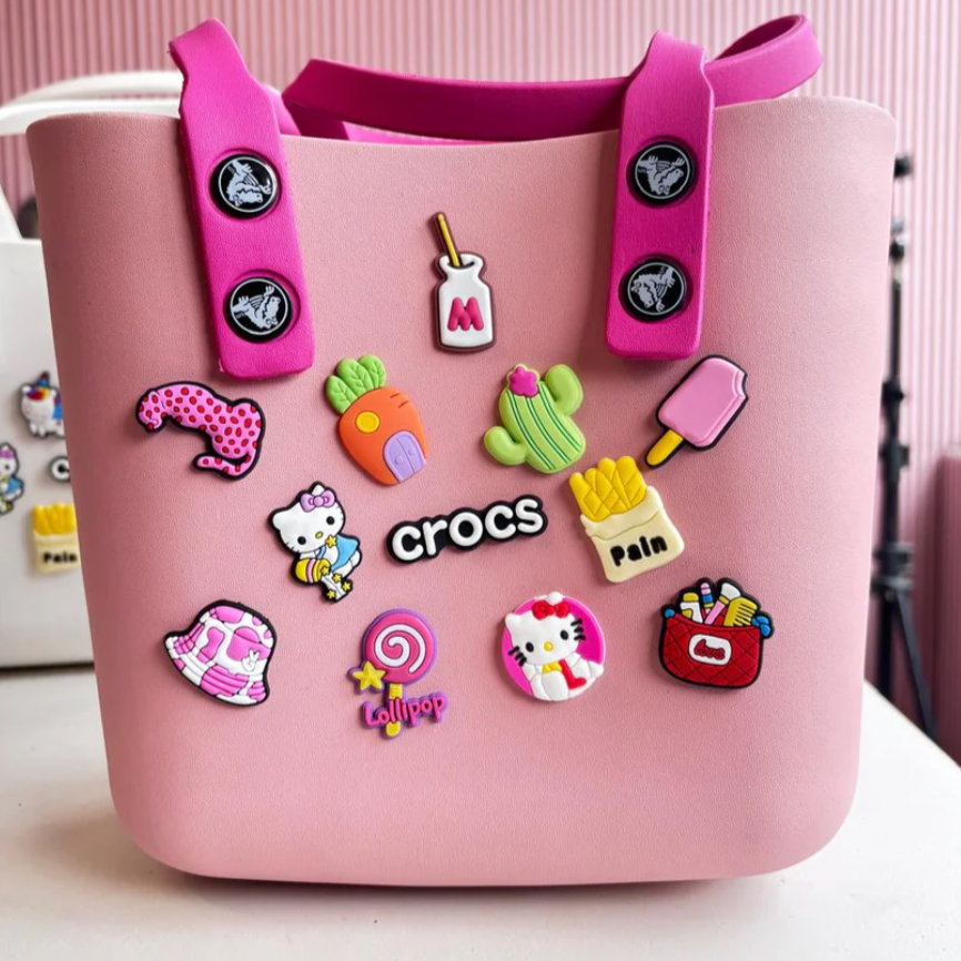 Crocs - Medium Beach Bag