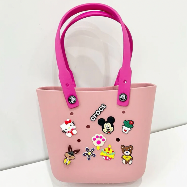 Crocs - Medium Beach Bag