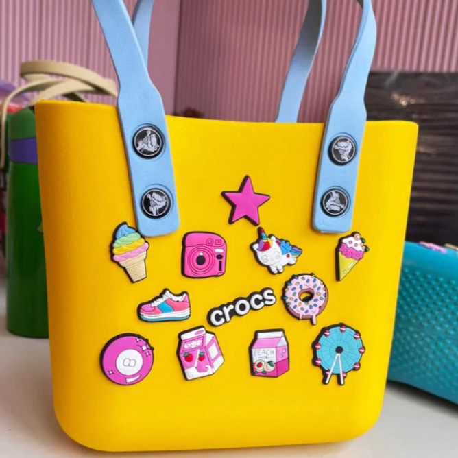 Crocs - Medium Beach Bag