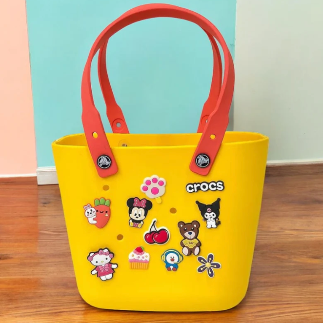 Crocs - Medium Beach Bag