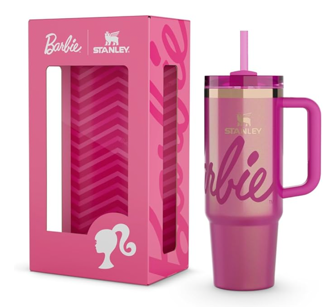 Barbie™ x Stanley - Limited Edition