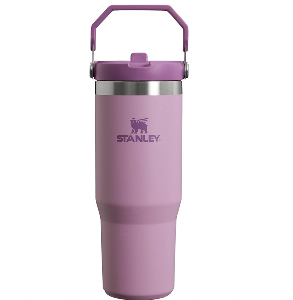 Stanley The Iceflow Flip Straw Tumbler | 30 oz