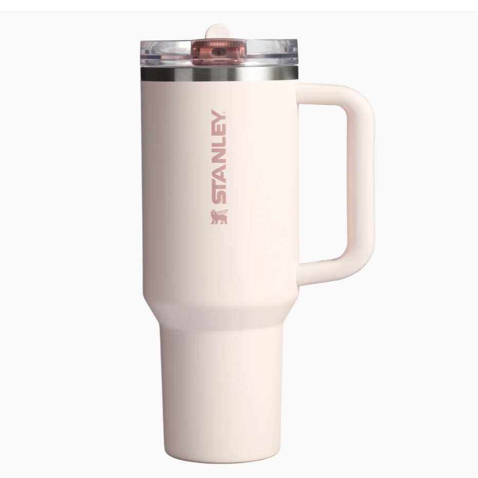 QUENCHER PROTOUR FLIP STRAW TUMBLER | 40oz