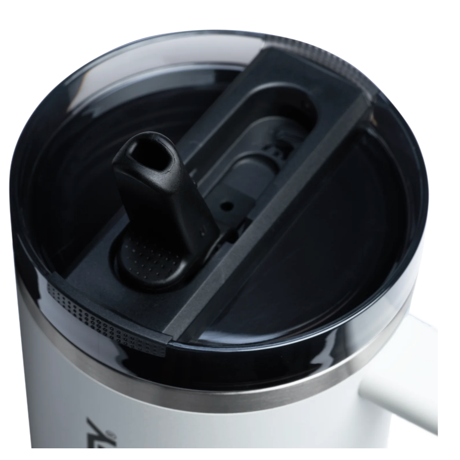 QUENCHER PROTOUR FLIP STRAW TUMBLER | 40oz