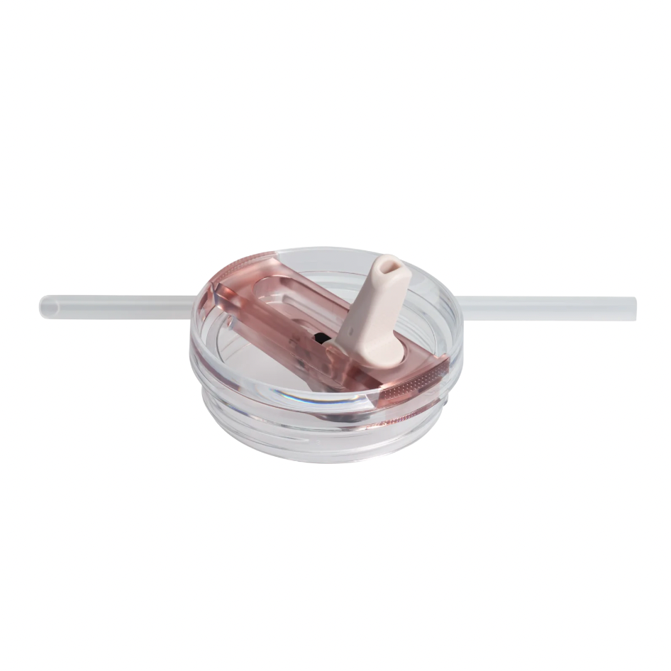 QUENCHER PROTOUR FLIP STRAW TUMBLER | 40oz