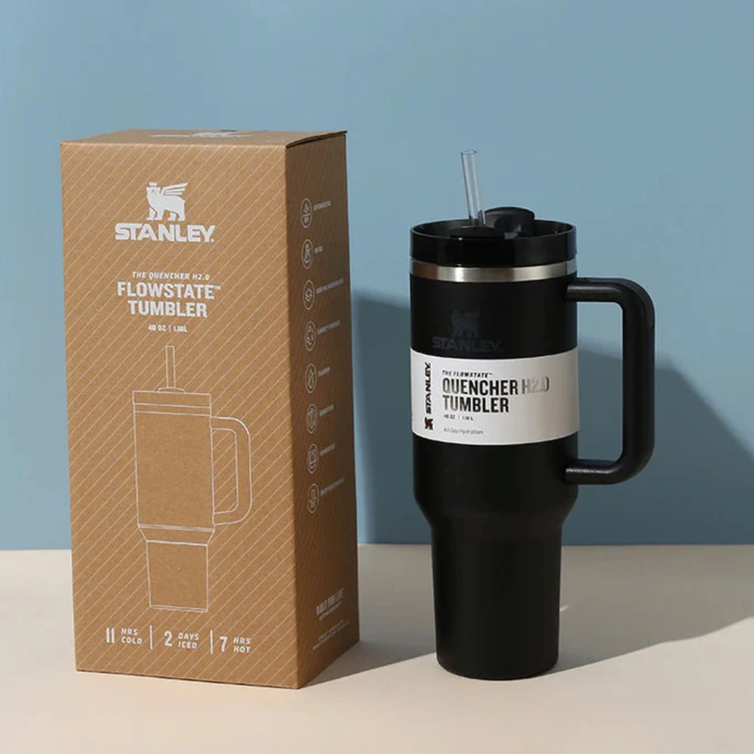 Stanley Quencher H2.0 | 1.18L| Insulated Tumbler