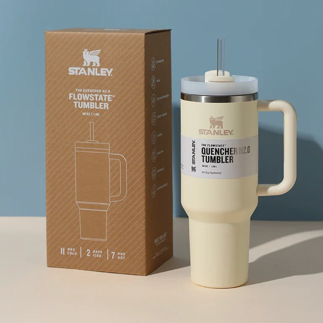 Stanley Quencher H2.0 | 1.18L| Insulated Tumbler