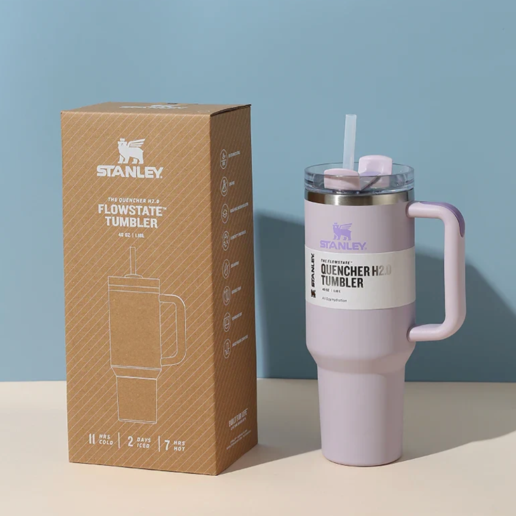 Stanley Quencher H2.0 | 1.18L| Insulated Tumbler