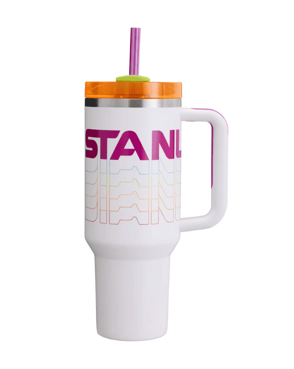 The Reverb Quencher H2.0 FlowState™ Tumbler | 40 oz