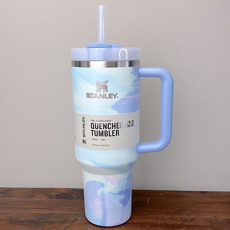 Limited Editions – Stanley Quencher H2.0 | 1.18L