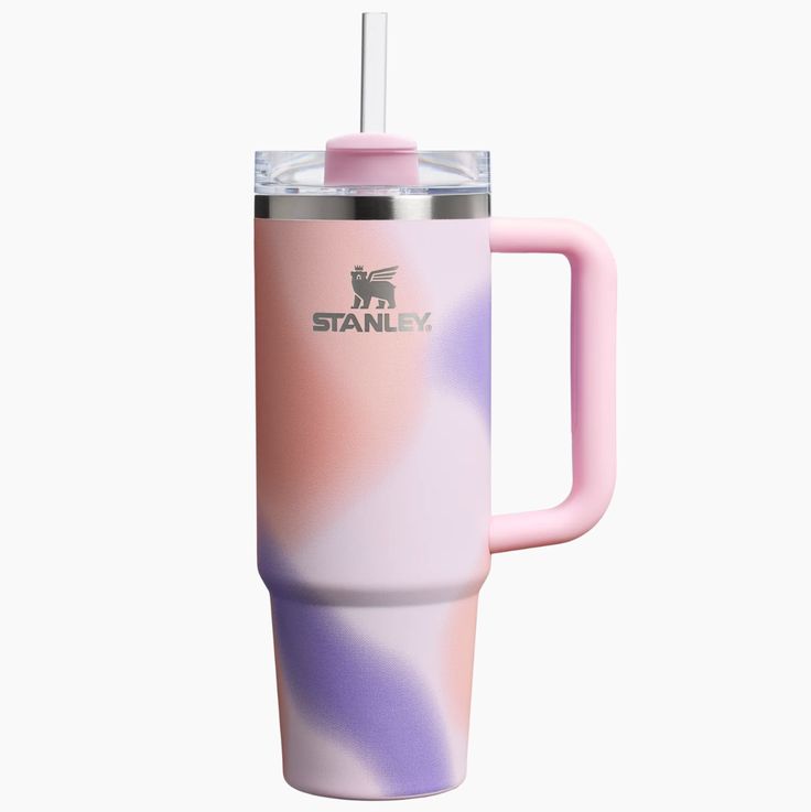 Limited Editions – Stanley Quencher H2.0 | 1.18L