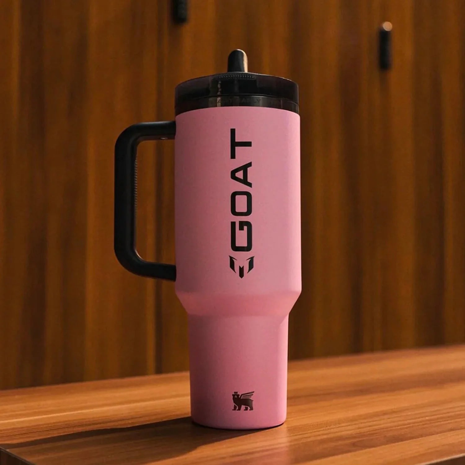 QUENCHER PROTOUR FLIP STRAW TUMBLER | 40oz