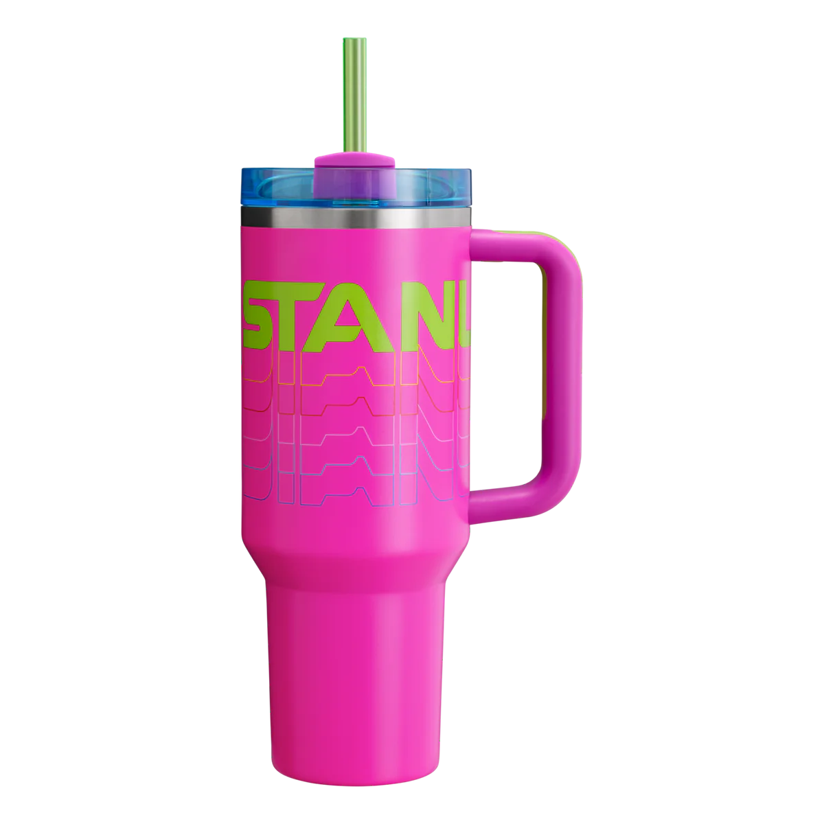The Reverb Quencher H2.0 FlowState™ Tumbler | 40 oz