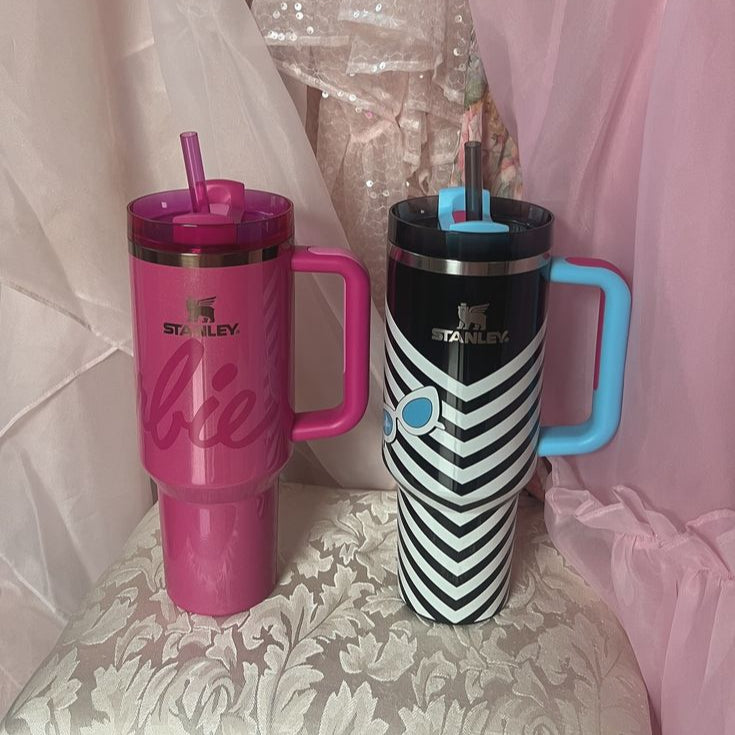 Barbie™ x Stanley - Limited Edition