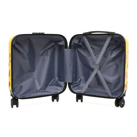 Big 3D Animal Trolley Bags