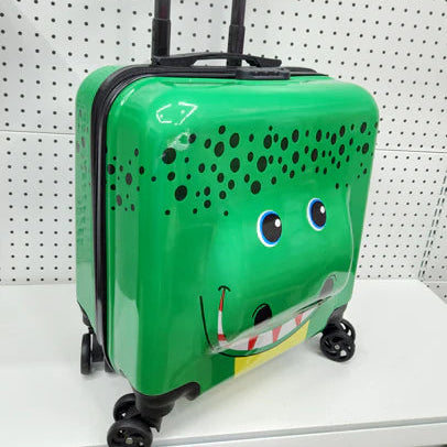 Big 3D Animal Trolley Bags