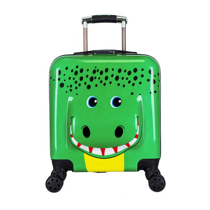 Big 3D Animal Trolley Bags