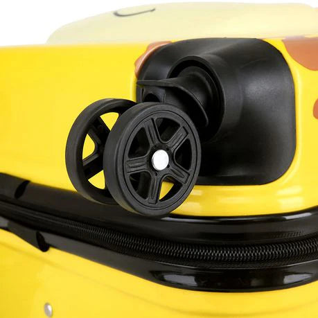 Big 3D Animal Trolley Bags