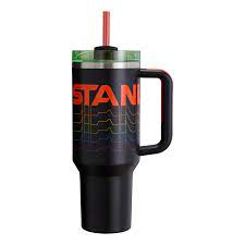 The Reverb Quencher H2.0 FlowState™ Tumbler | 40 oz